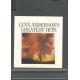 LYNN ANDERSON: Lynn Anderson's Greatest Hits (Quadraphonic)